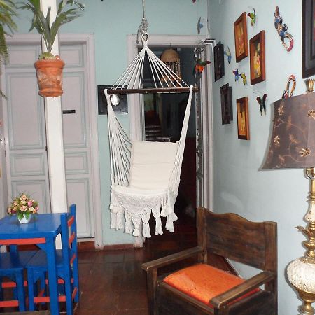 Zohar Hostel Bogota Ngoại thất bức ảnh