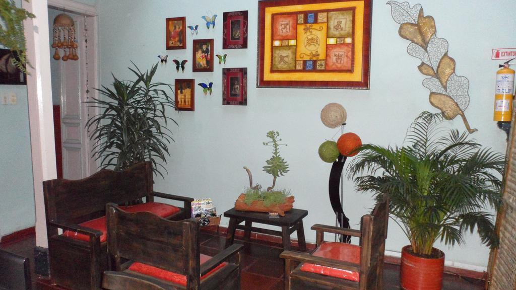 Zohar Hostel Bogota Phòng bức ảnh