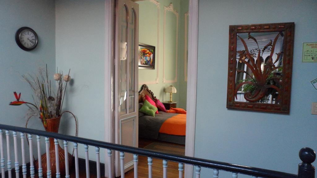 Zohar Hostel Bogota Phòng bức ảnh