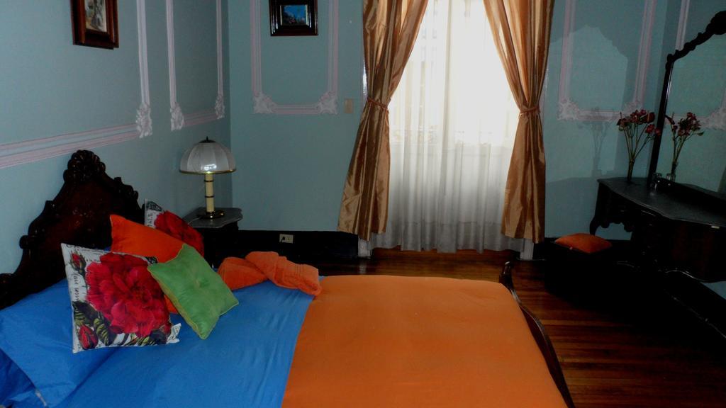 Zohar Hostel Bogota Phòng bức ảnh