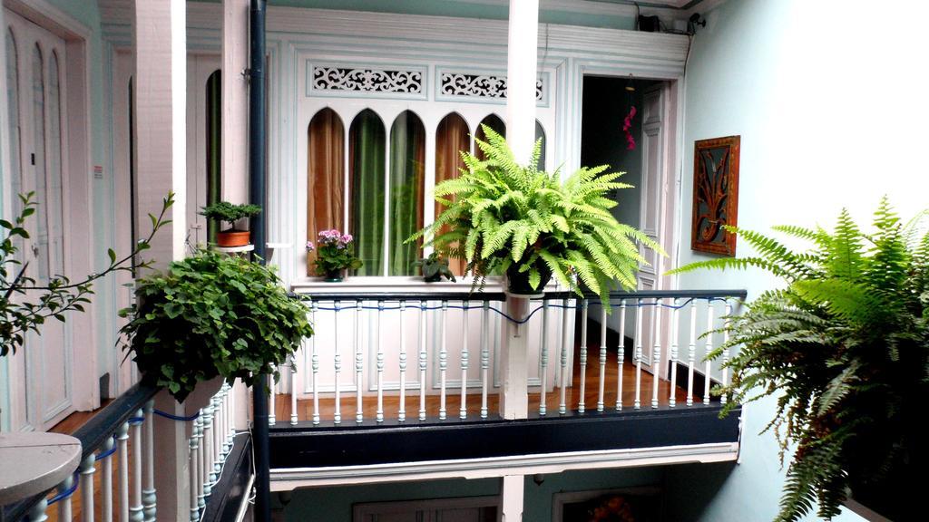 Zohar Hostel Bogota Phòng bức ảnh