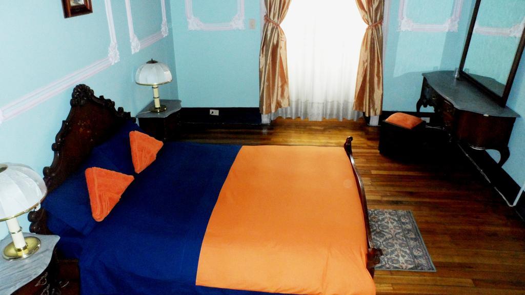 Zohar Hostel Bogota Phòng bức ảnh