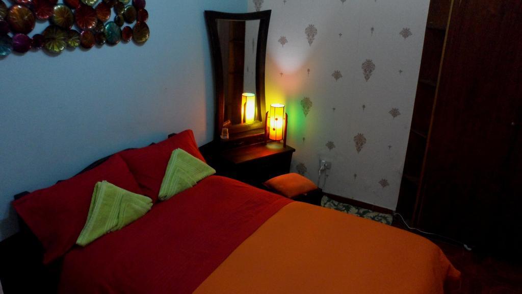 Zohar Hostel Bogota Phòng bức ảnh
